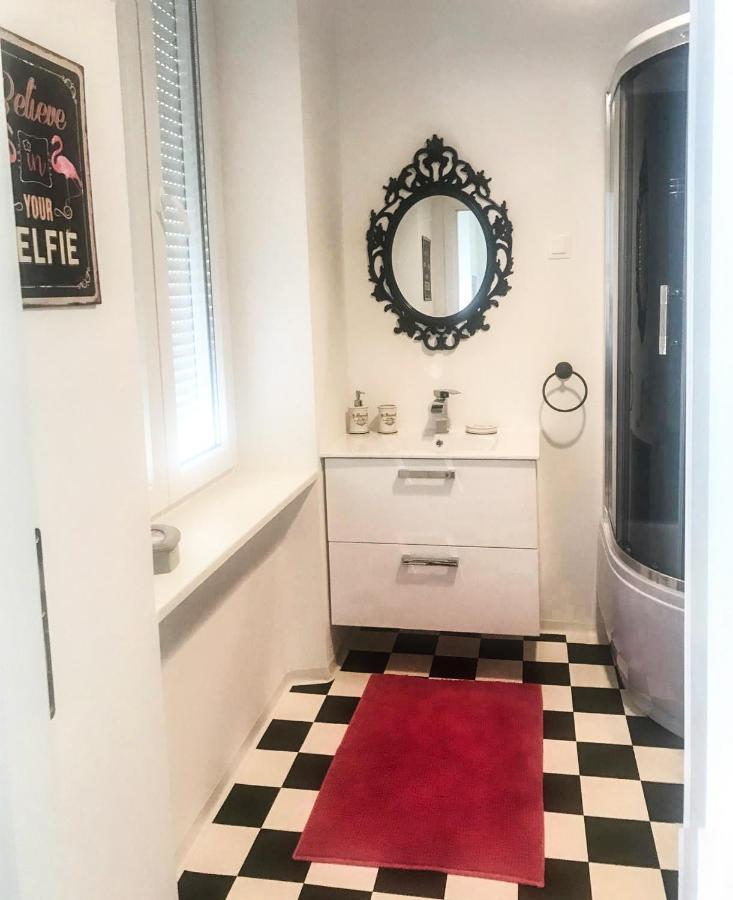 Emma'S Rooms B&B Pula Eksteriør billede